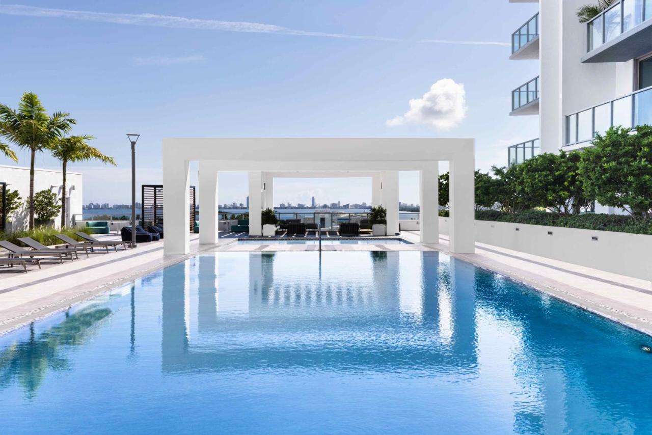Nomada Destination Residences - Quadro Miami Exterior photo